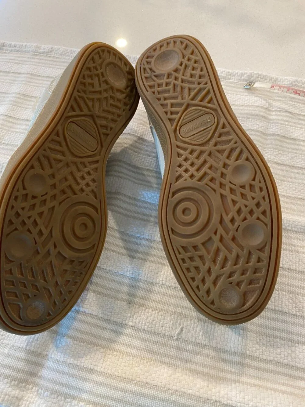 Cushionaire Athletic Shoes
